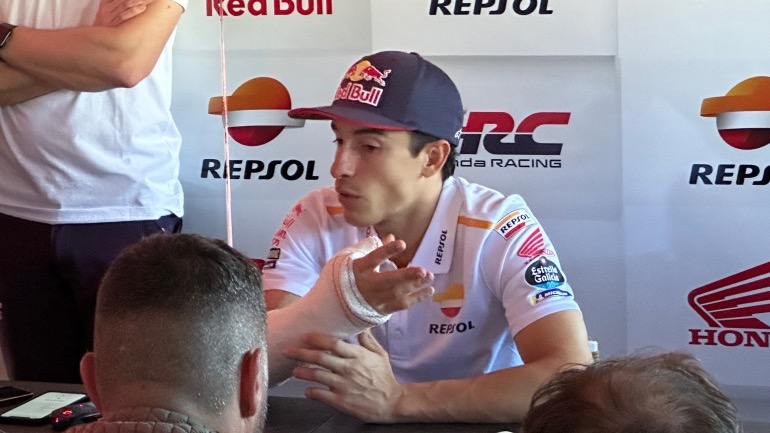 Δικαιούται να κάνει τέτοιο λάθος ένας τέτοιος Πρωταθλητής;